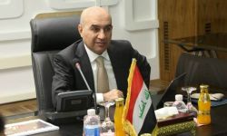 وزير الإعمار: أكثر من 10 شركات عالمية جاهزة لتنفيذ طريق بغداد الحلقي